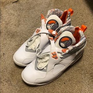 Air Jordan ‘Stealth’ 8s